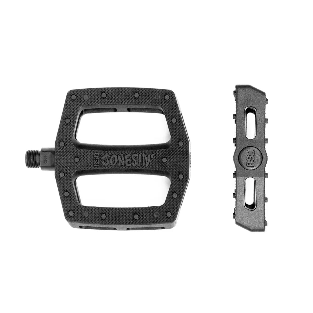 PEDALES BSD JONESIN