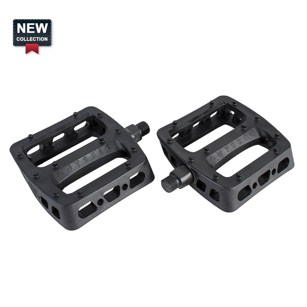 PEDALES ODYSSEY TWISTED PRO