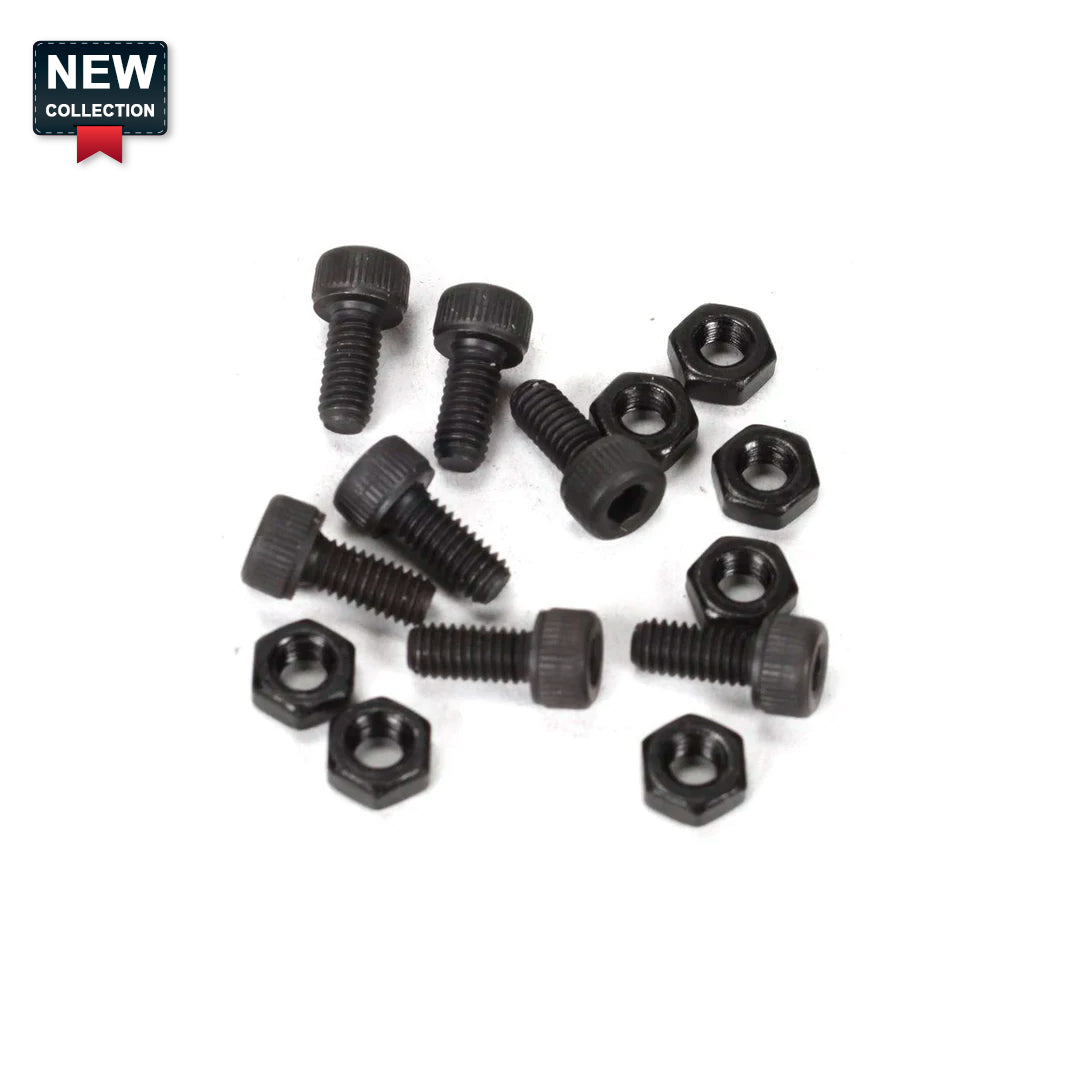 PIN SET DE PEDAL ECLAT CONTRA