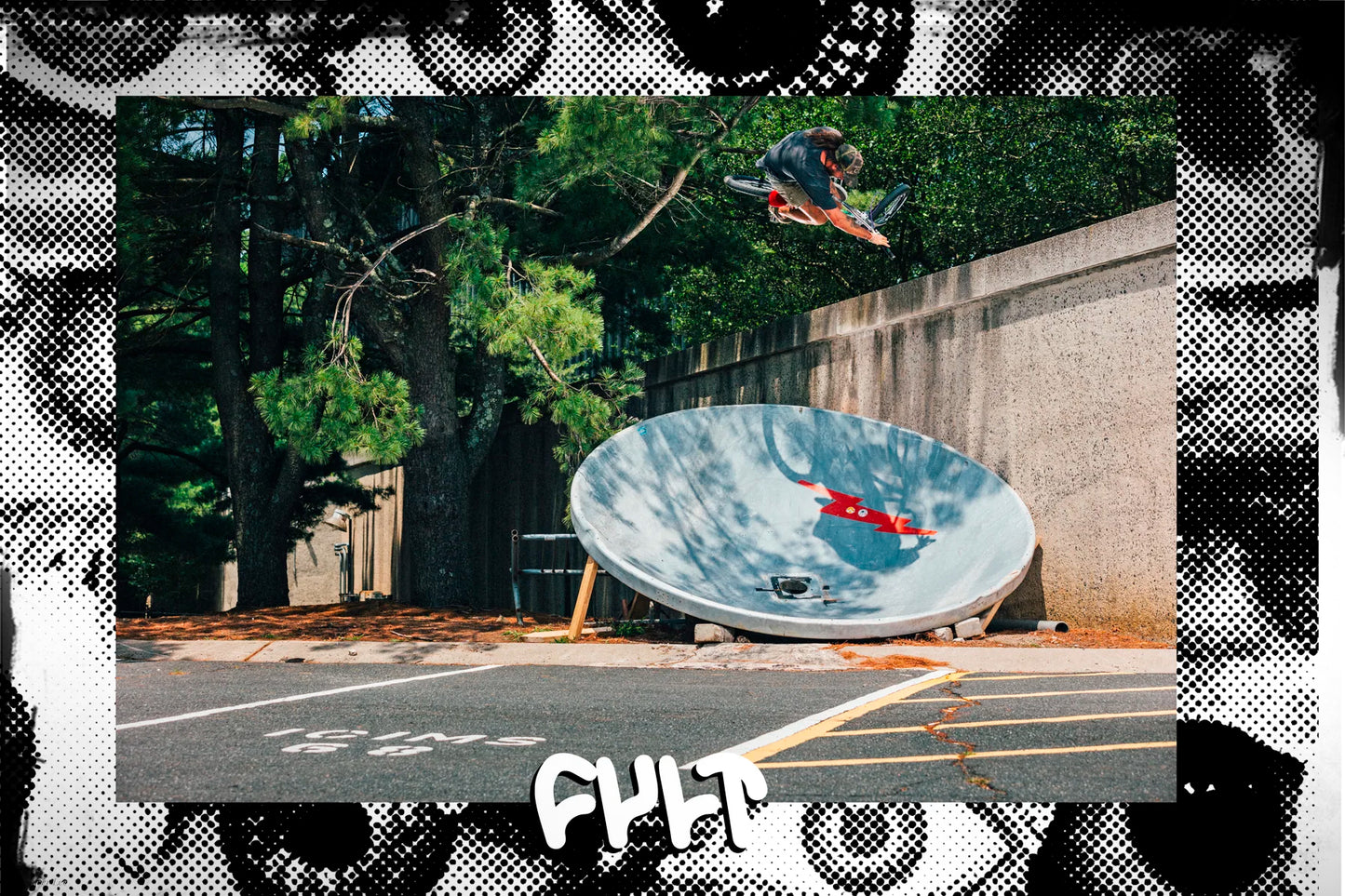 POSTER CULT TREY JONES