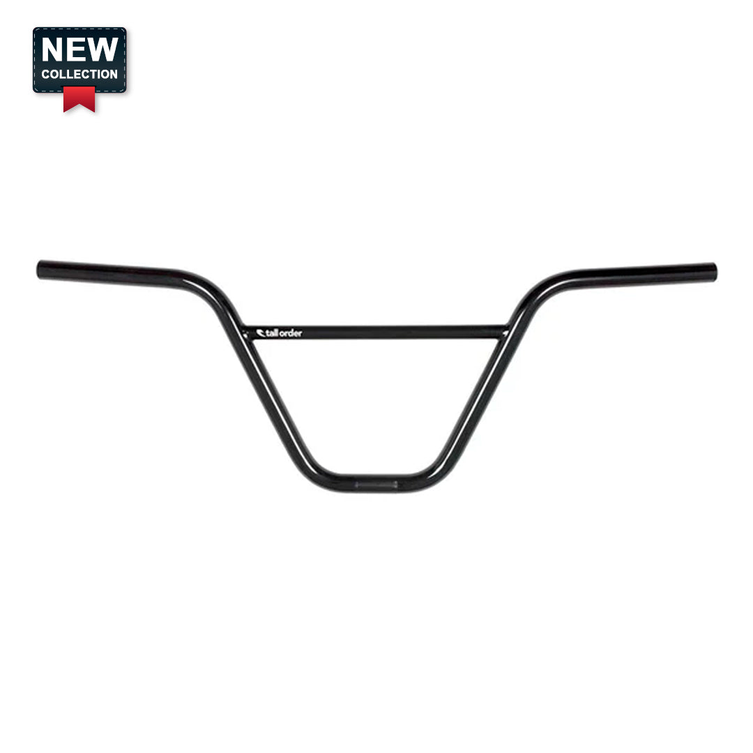 VOLANTE TALL ORDER RAMP