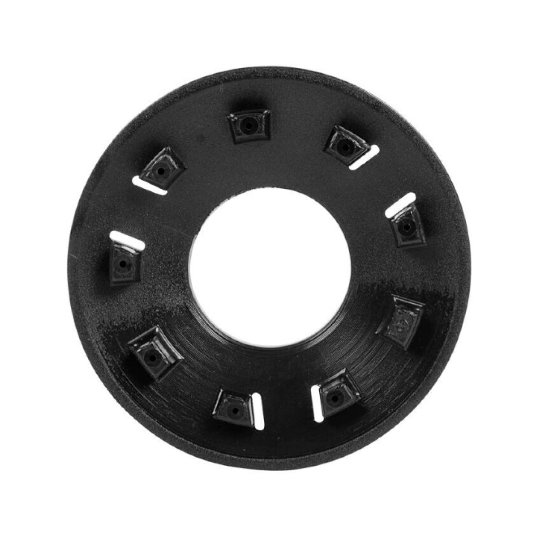 FRONT HUB GUARD RANT