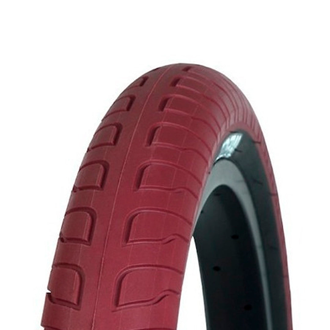 LLANTA FEDERAL RESPONSE