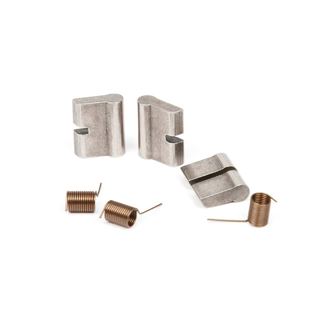 KIT REVOLUTION HUB RESORTE & TRINQUETE