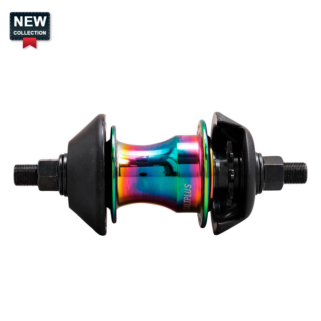 FREECOASTER SALT PLUS VERTEX