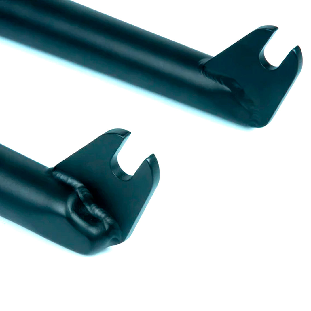 TRINCHE FEDERAL SESH 28