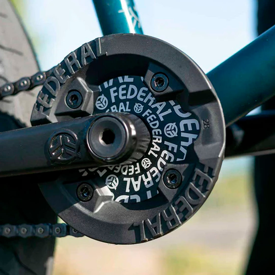 SPROCKET FEDERAL SOLID