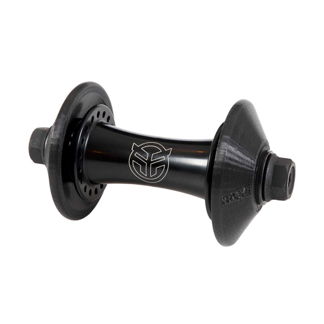 FRONT HUB BSD STANCE