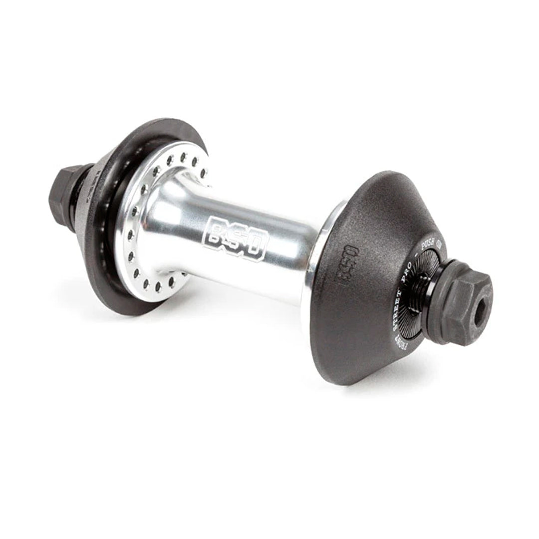 FRONT HUB BSD STREET PRO
