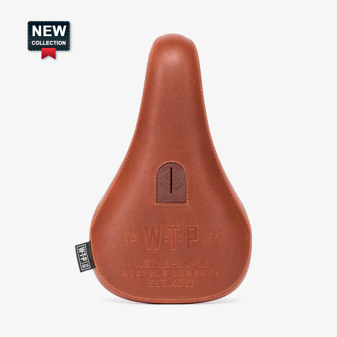 ASIENTO WTP TEAM PIVOTAL