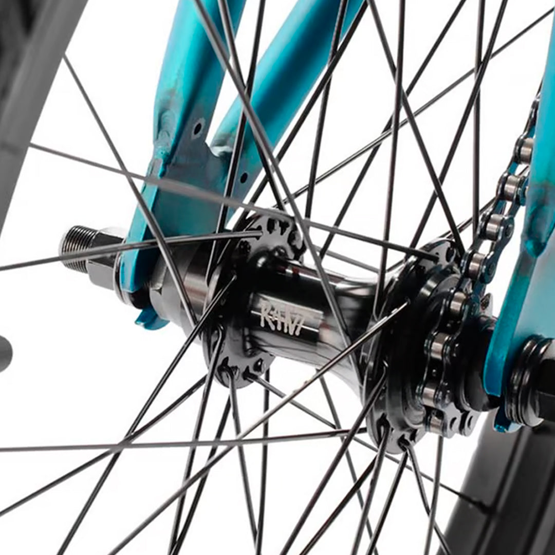 BICICLETA SUBROSA TIRO L