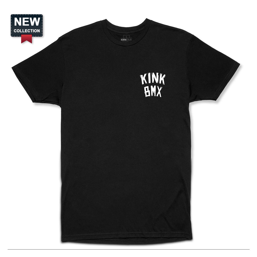 CAMISETA KINK HEADHUNTER