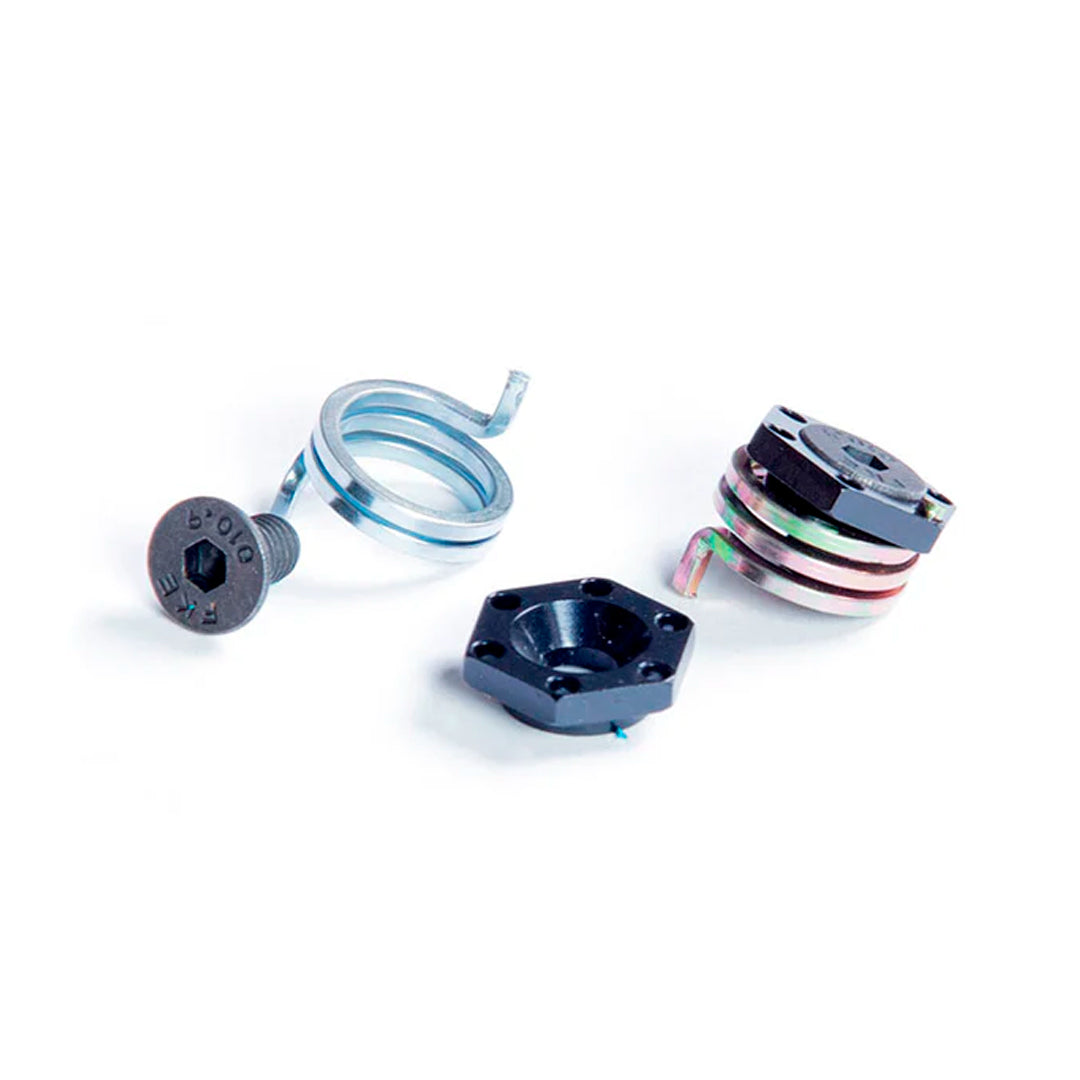 FRENO DEMOLIITON VULCANO