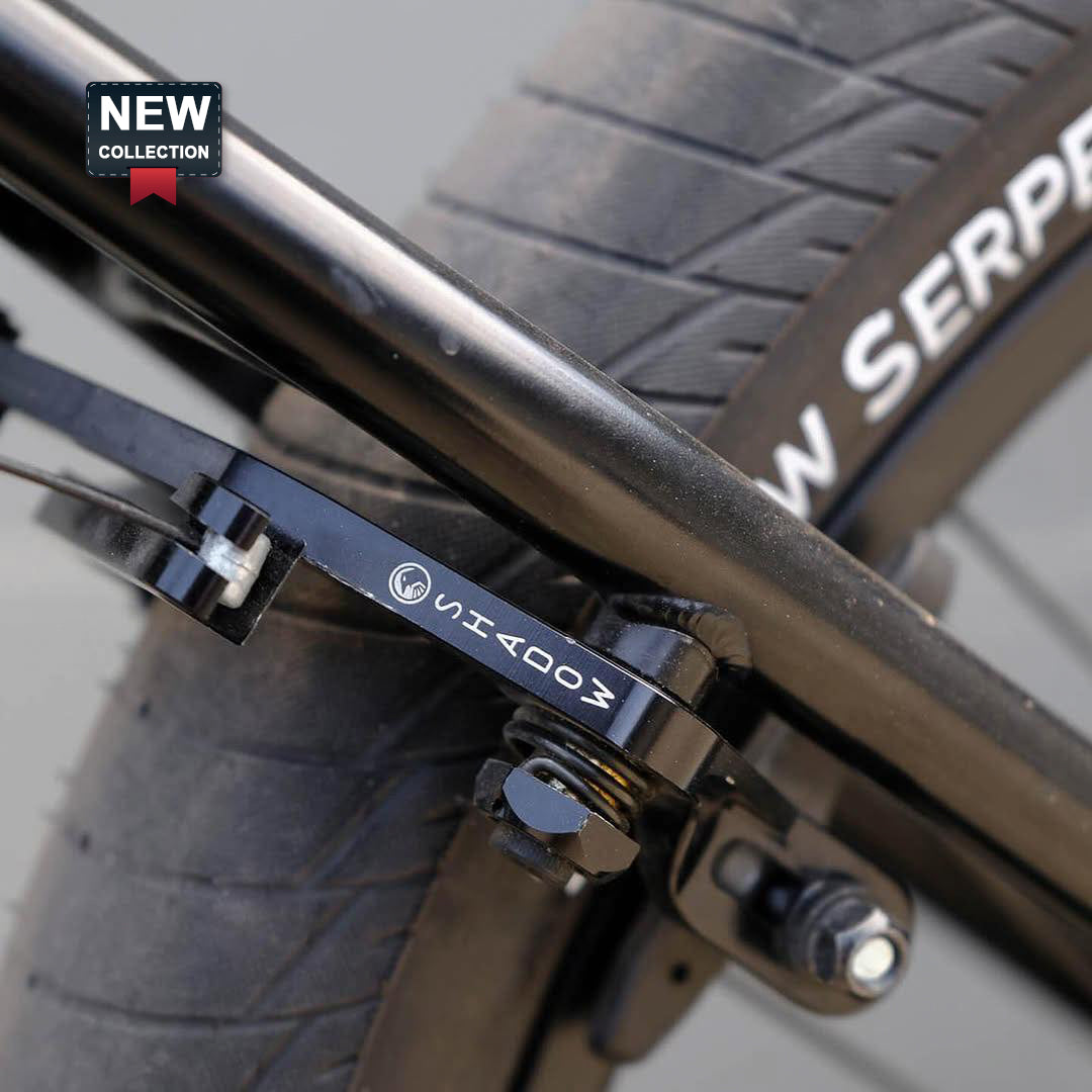 U BRAKE SHADOW SANO V2
