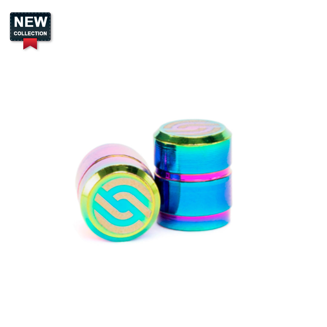 TAPONES DE VÁLVULA CNC