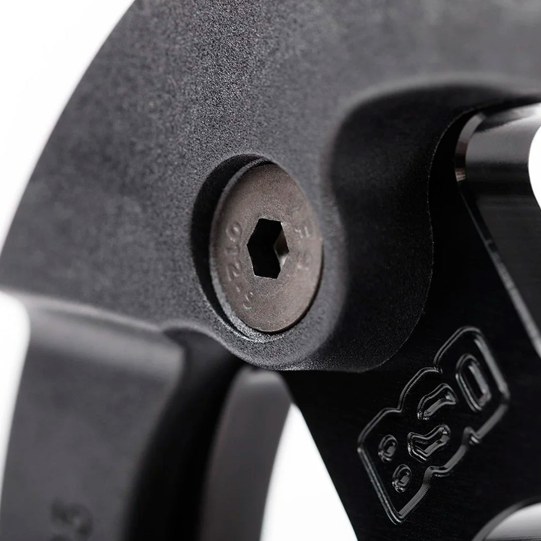 SPROCKET BSD BARRIER