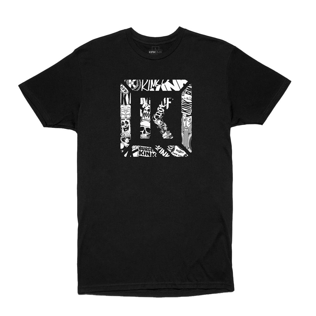 CAMISETA KINK ARCHIVE