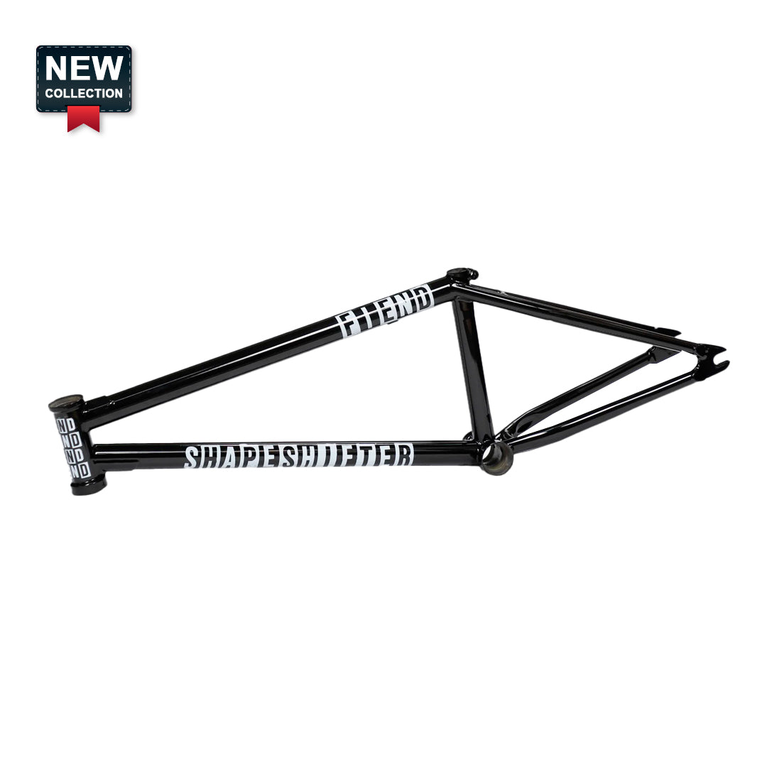 CUADRO FIEND SHAPESHIFTER 335