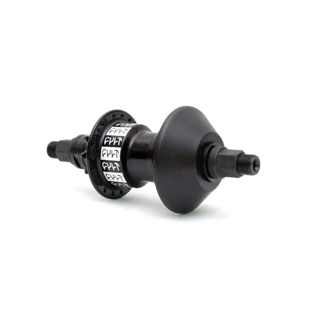 FREECOASTER CULT CREW