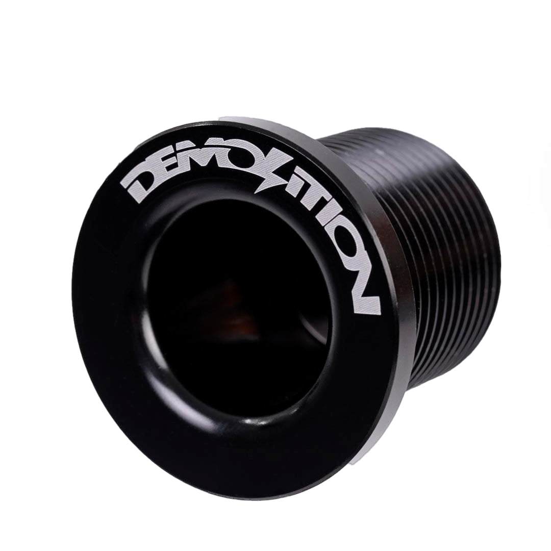 TAPA DE TRINCHE DEMOLITION