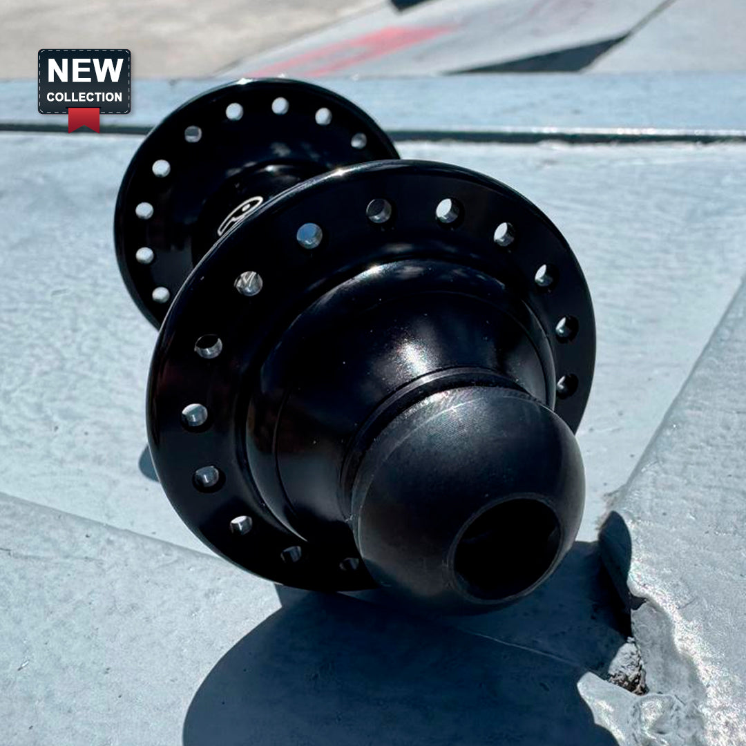 FRONT HUB PROFILE ELITE