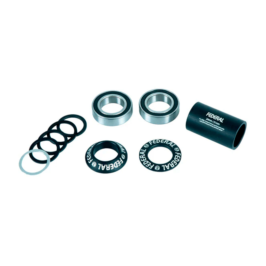 MID BOTTOM BRACKET FEDERAL
