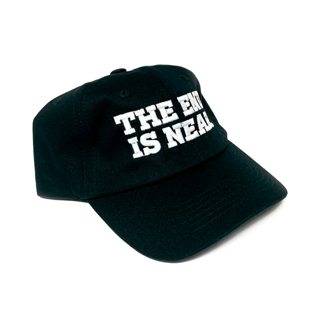 GORRA CULT THE END IS NEAR