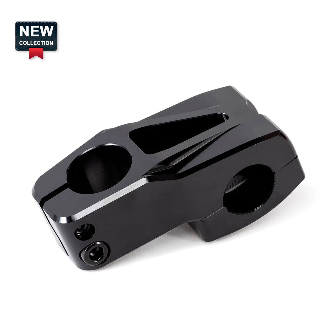 STEM WTP HYDRA TOP LOAD