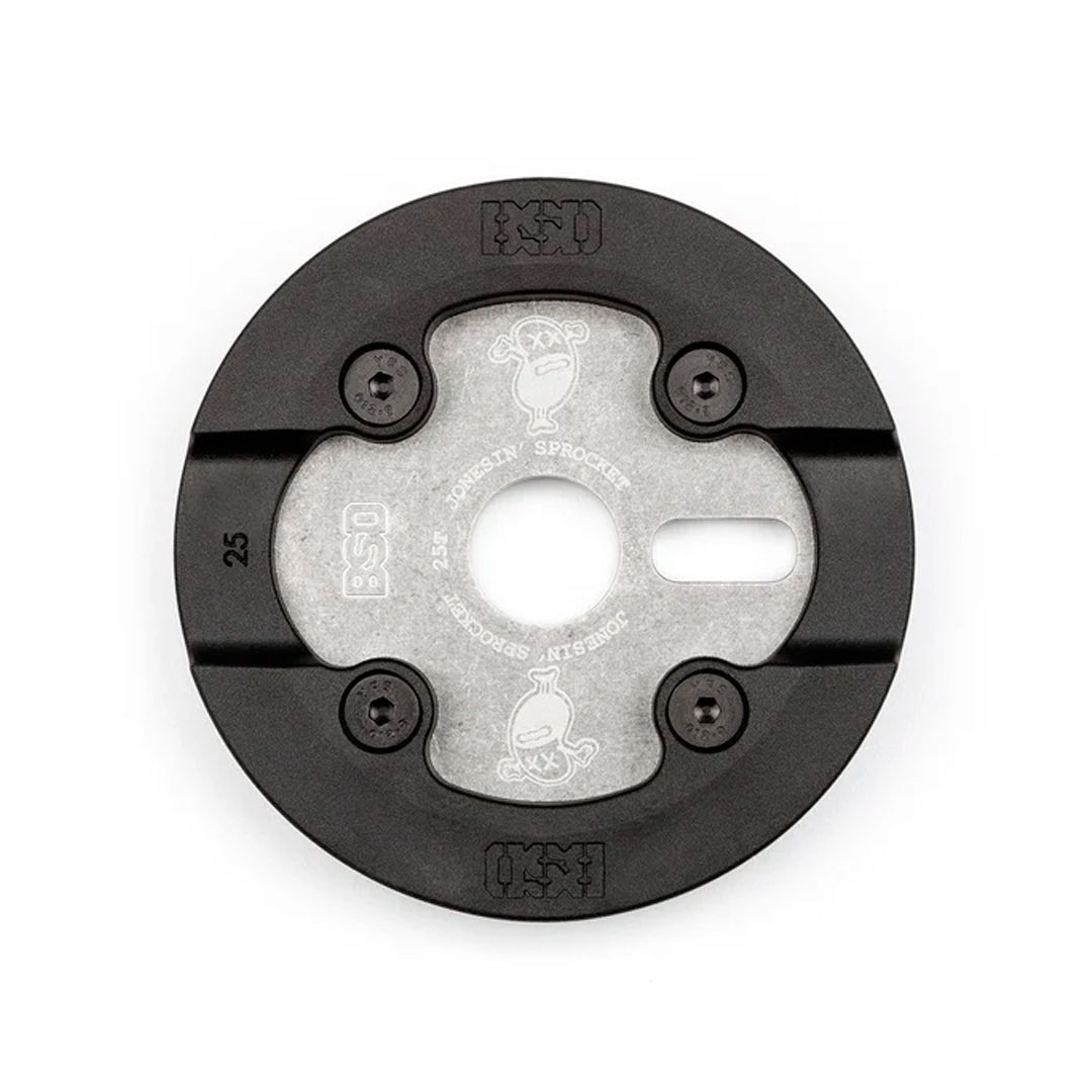 SPROCKET BSD JONESIN'