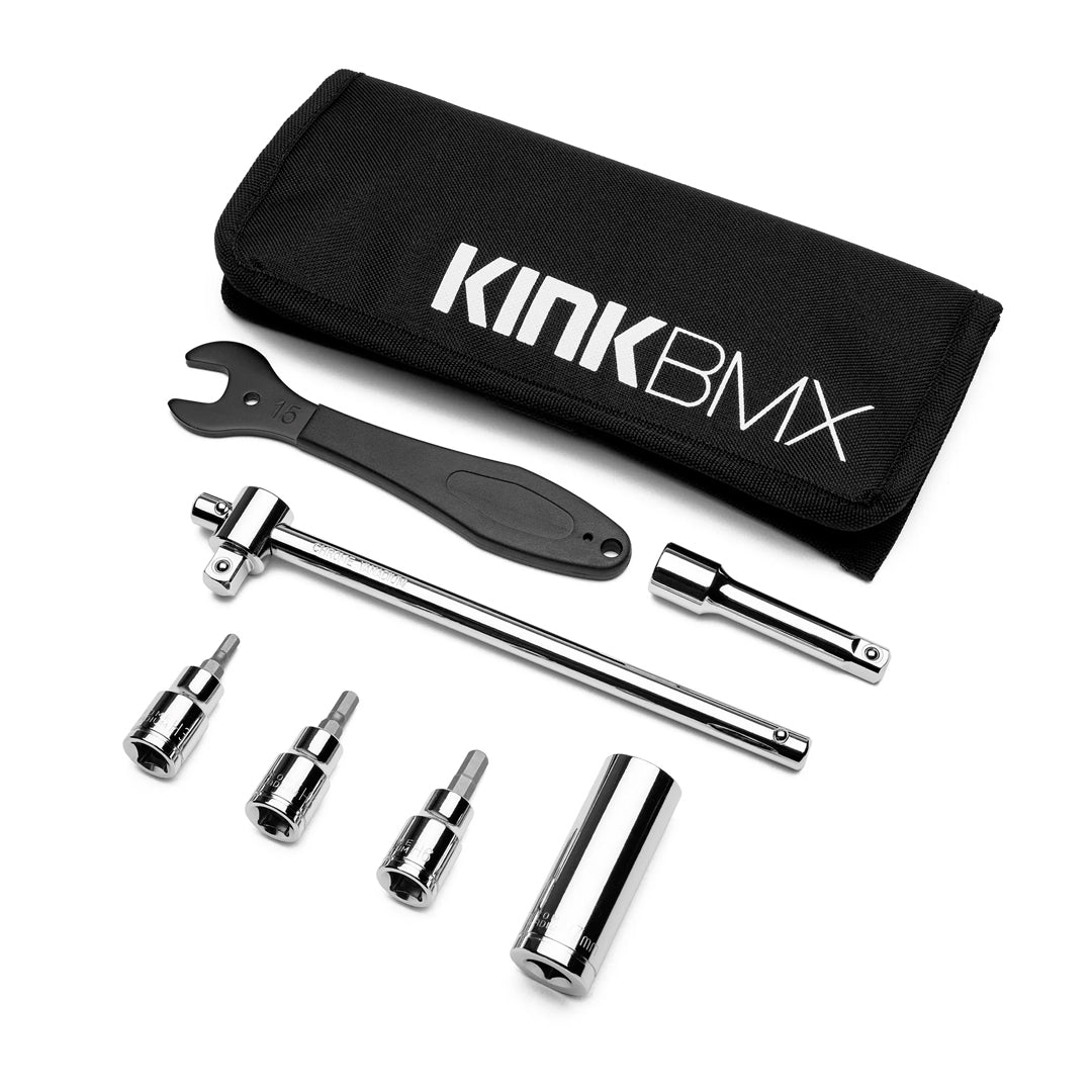 HERRAMIENTA KINK SURVIVAL