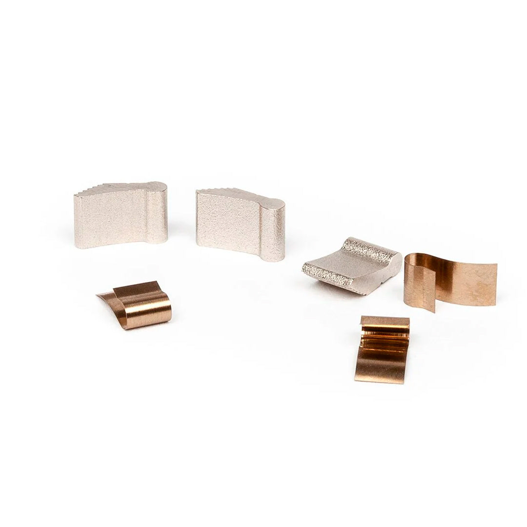 KIT SWERVE HUB RESORTE & TRINQUETE