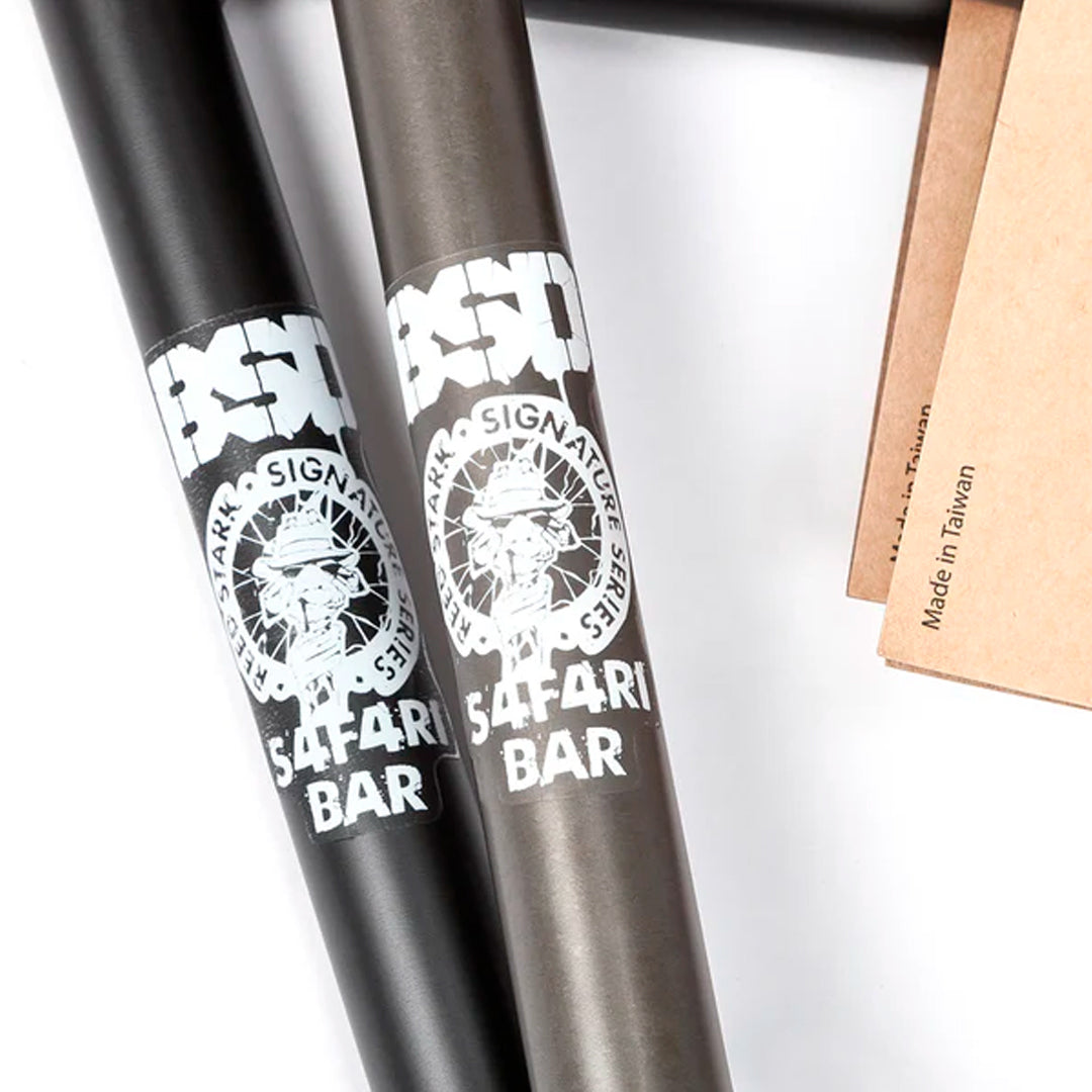 VOLANTE BSD 4PC S4F4RI