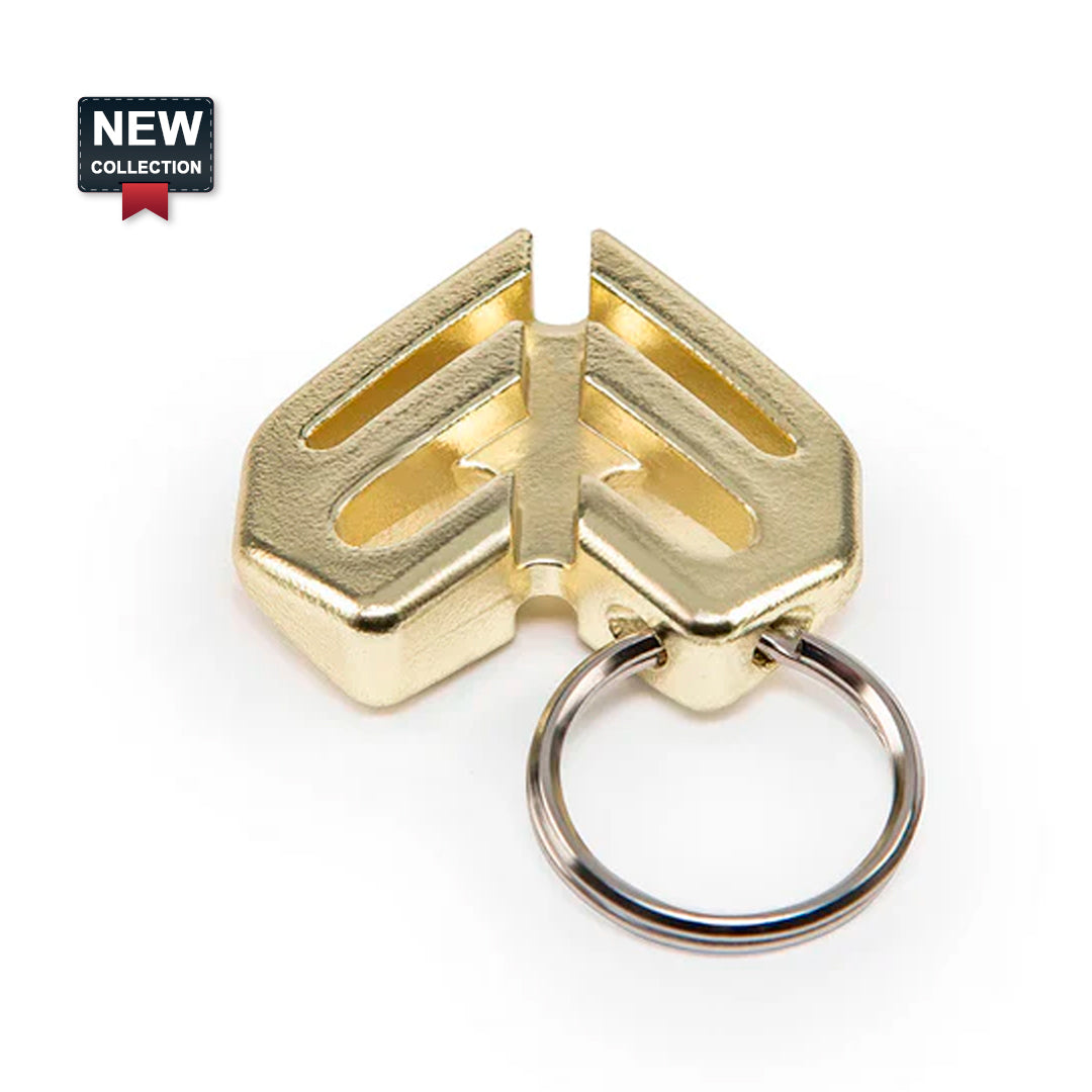 LLAVERO DE RADIOS ECLAT