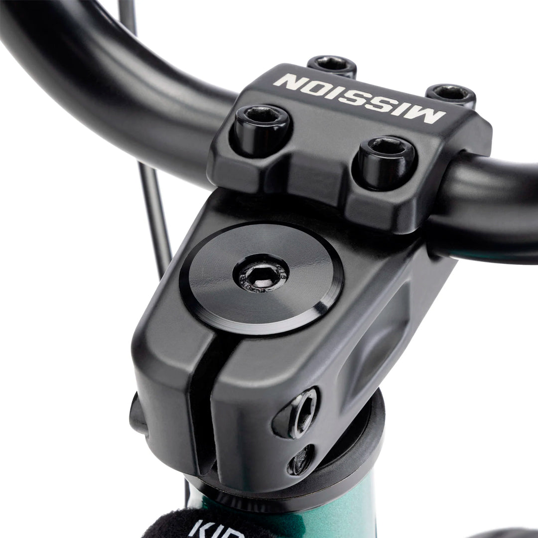 BICICLETA KINK PUMP 14"