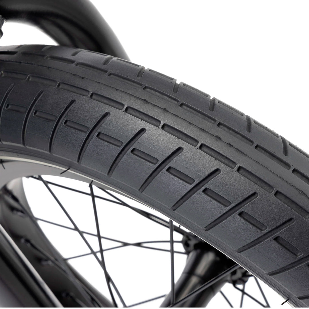 BICICLETA KINK PUMP 14"