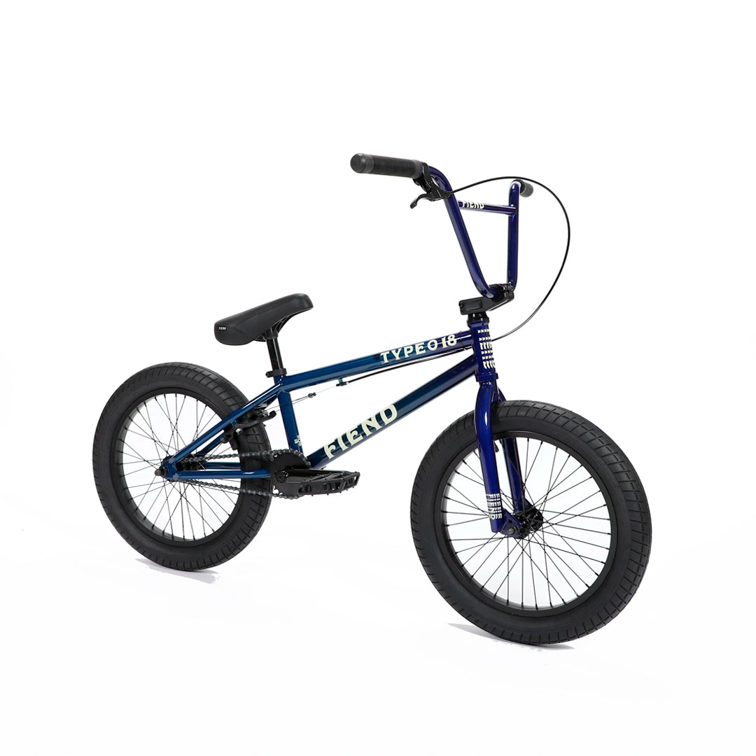 BICICLETA FIEND 18