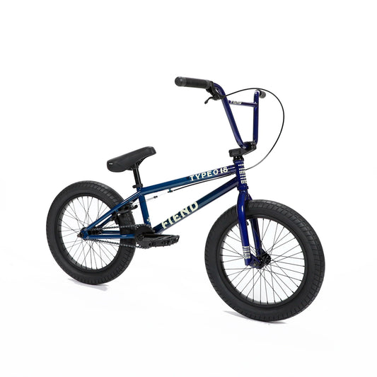 BICICLETA FIEND 18