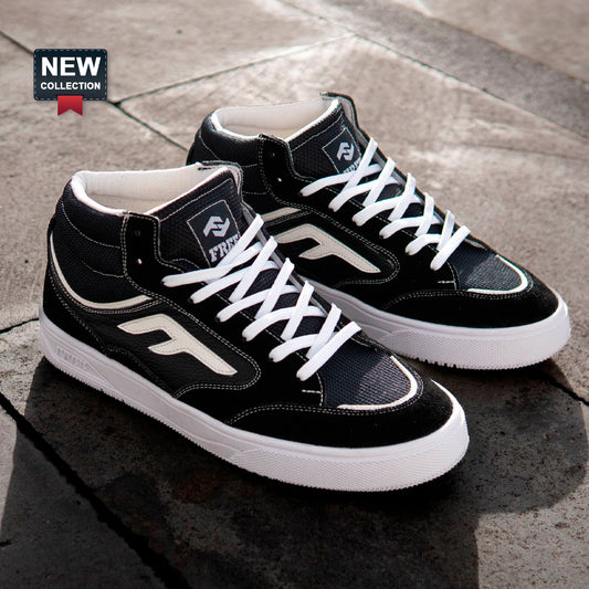 ZAPATOS ECA 12 HIGH