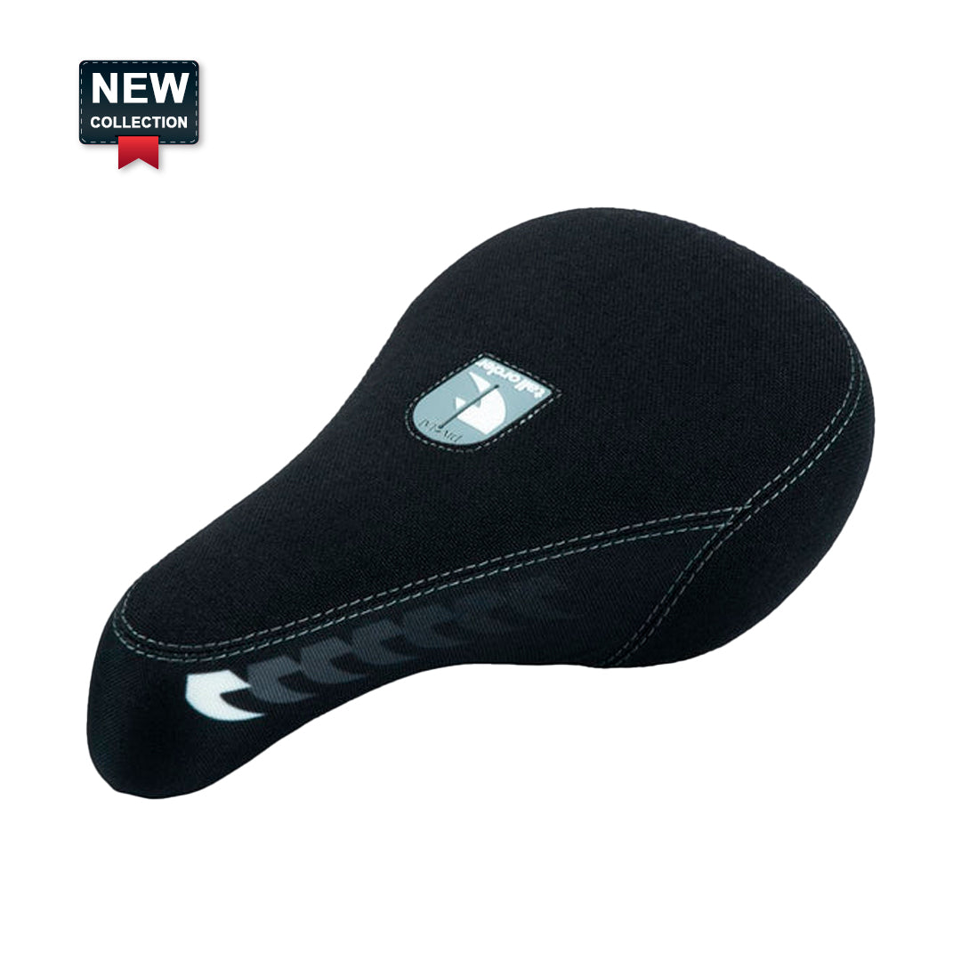 ASIENTO TALL ORDER FADE LOGO