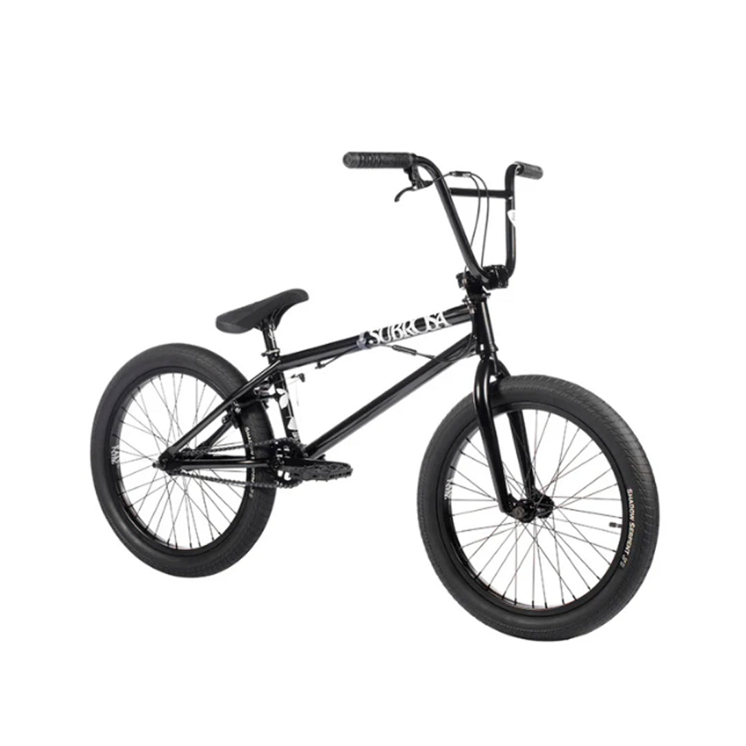 BICICLETA SUBROSA WINGS PARK