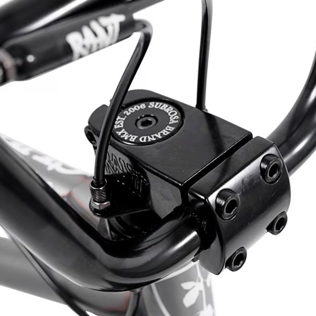 BICICLETA SUBROSA WINGS PARK