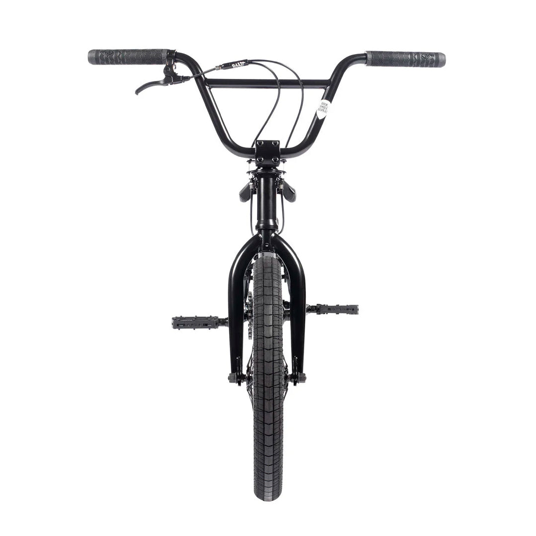 BICICLETA SUBROSA WINGS PARK