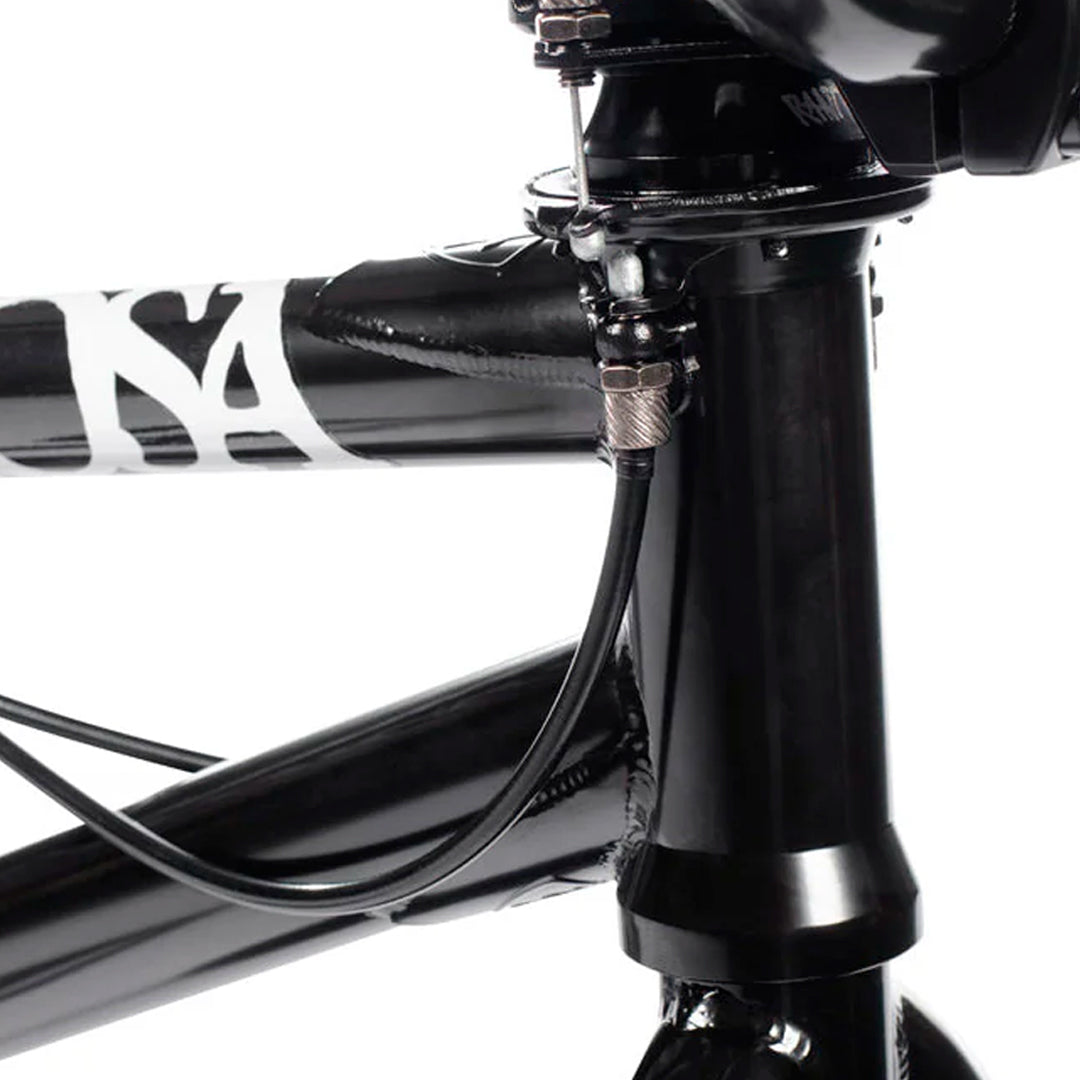 BICICLETA SUBROSA WINGS PARK 18"