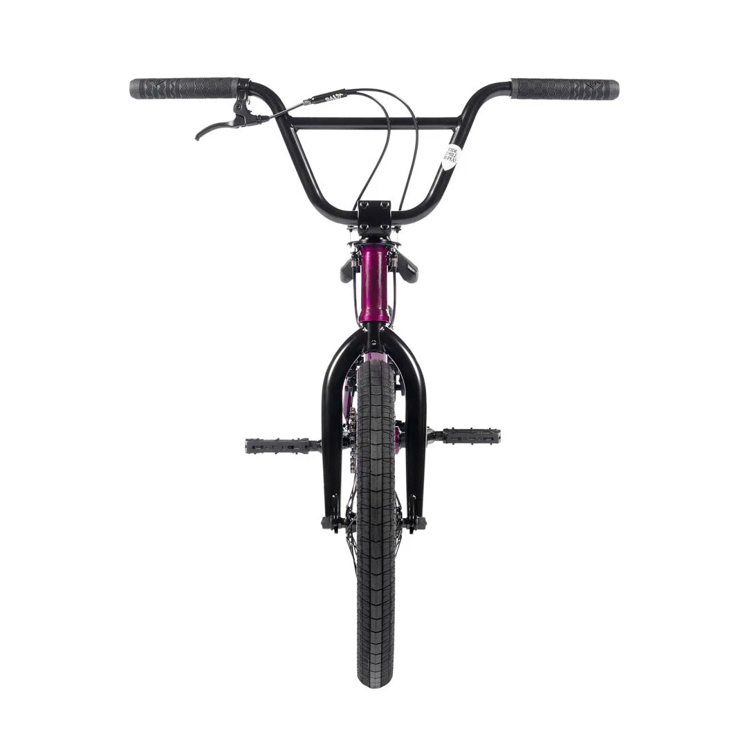 BICICLETA SUBROSA WINGS PARK