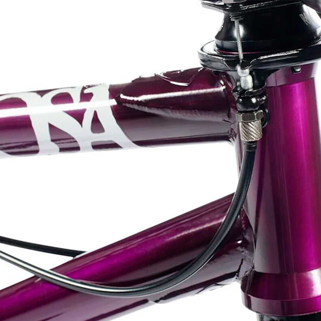 BICICLETA SUBROSA WINGS PARK