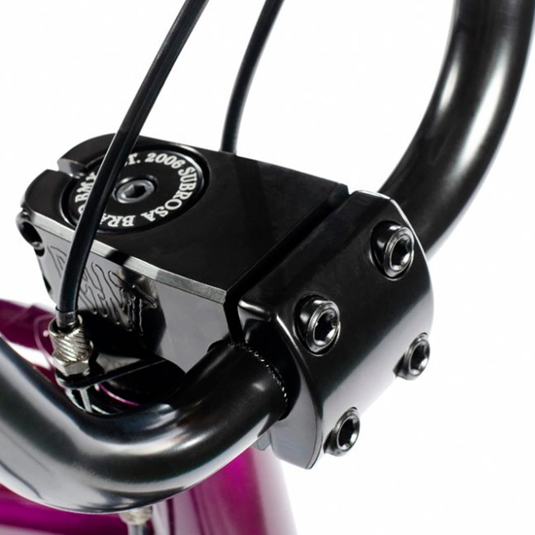 BICICLETA SUBROSA WINGS PARK