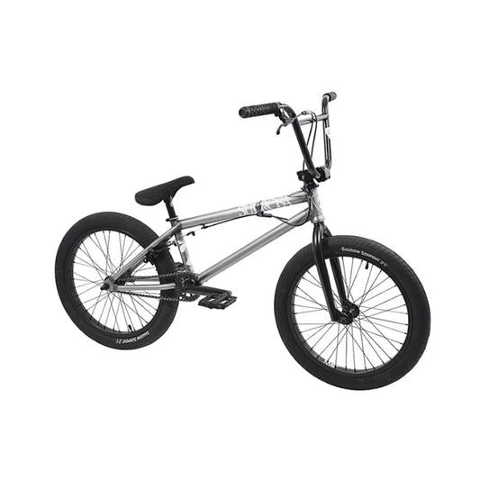 BICICLETA SUBROSA WINGS PARK 18"