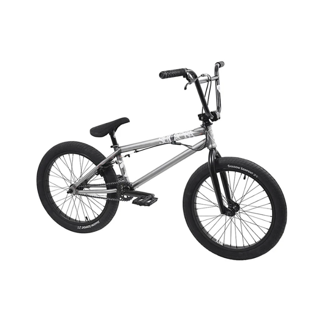 BICICLETA SUBROSA WINGS PARK