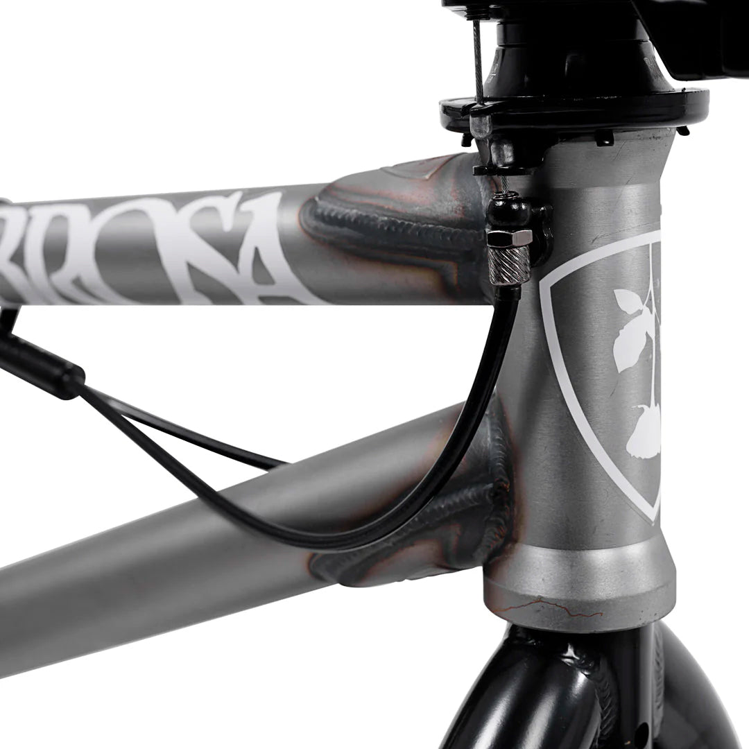 BICICLETA SUBROSA WINGS PARK