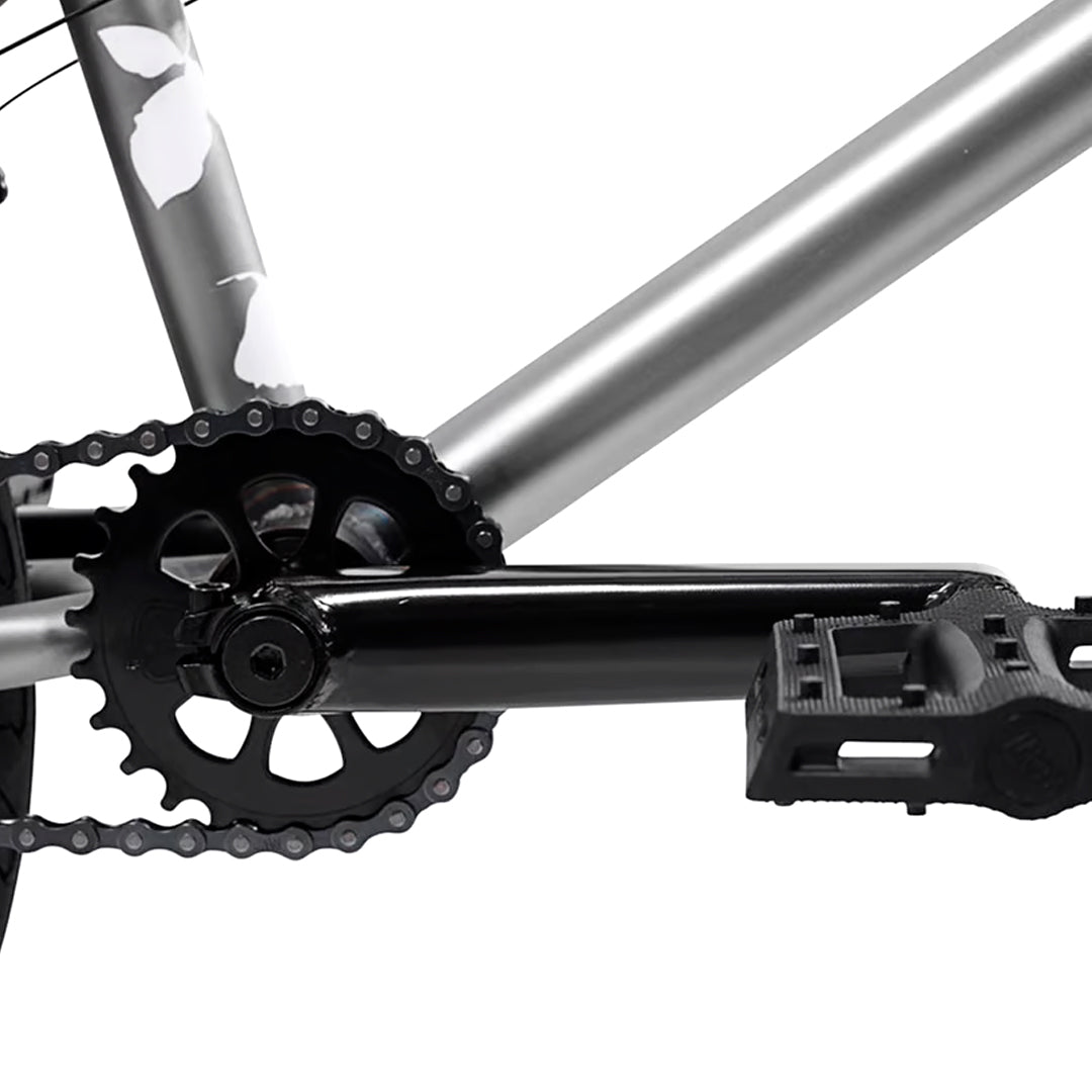 BICICLETA SUBROSA WINGS PARK